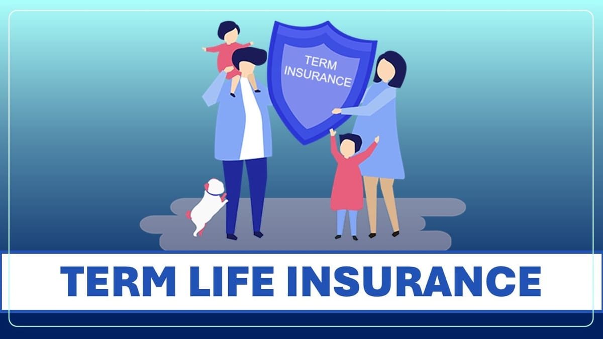 Term Life Insurance: Affordable Protection for Your Loved Ones ...